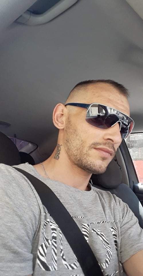  23268421  Grisa, 34 ,    