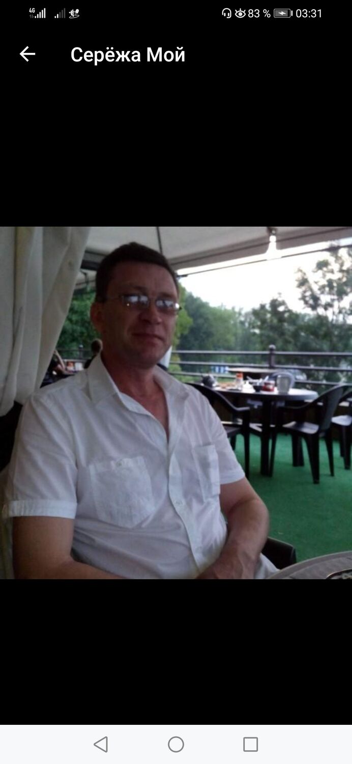 ���� 26923301 ������� ������, 58 ���, ���� ���������� � ������