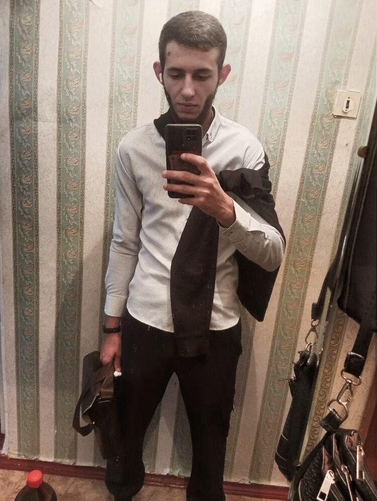 ���� 37148531 ����� ������, 23 ����, ���� ���������� � ����������