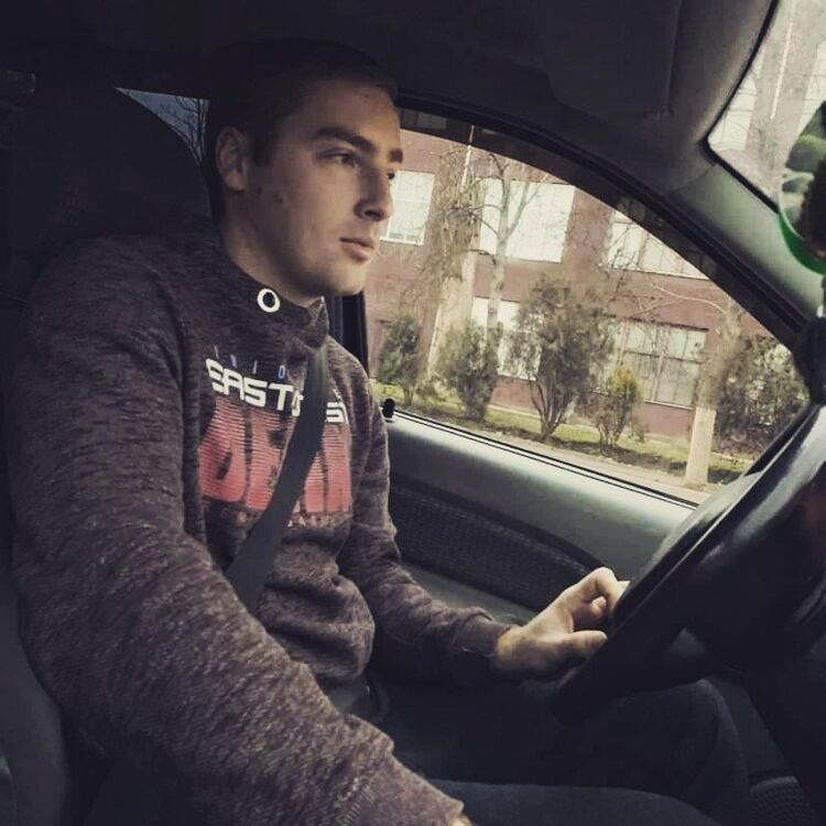 ���� 25389111 ����� Denis, 24 ����, ���� ���������� � ��������