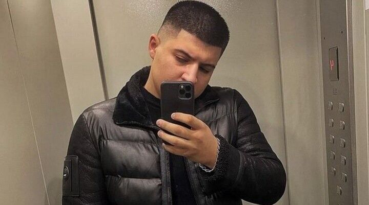 ���������� �����������, ���� ������� Alex, 44 ����, ������������ ��� ������, ����� � ���������