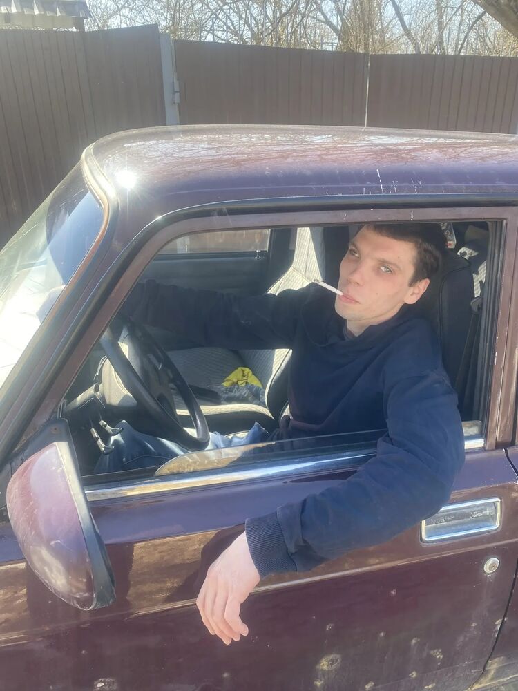 ���� 56272151 ����� Ivan, 23 ����, ���� ���������� � �������