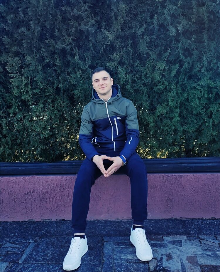 ���� 15258661 ������� Alex, 28 ���, ���� ���������� � ���������