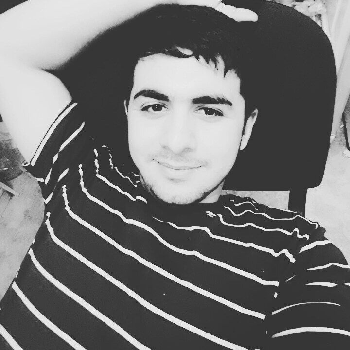 ���������� ����������, ���� ������� Perviz, 33 ����, ������������ ��� ������, ����� � ���������