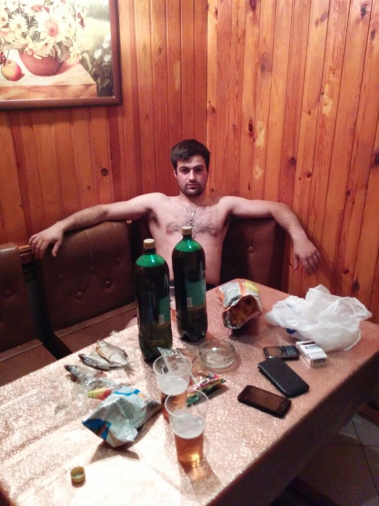 ���������� ������ ��������, ���� ������� Harut, 33 ����, ������������ ��� ������, ����� � ���������, c�������� ���������