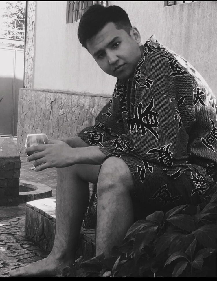 ���������� �������, ���� ������� Sherzod, 31 ���, ������������ ��� ������, ����� � ���������