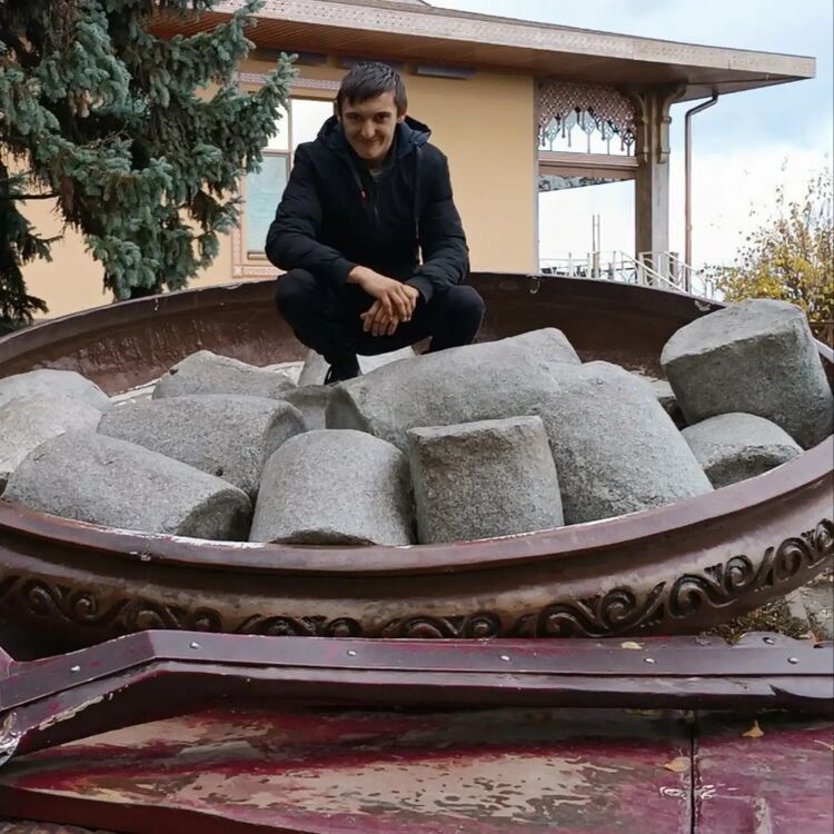 ���� 49918031 ����� Borgan, 21 ���, ���� ���������� � �����������