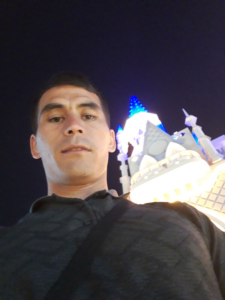 ���������� �������, ���� ������� AZIZBEK, 34 ����, ������������ ��� ������, ����� � ���������