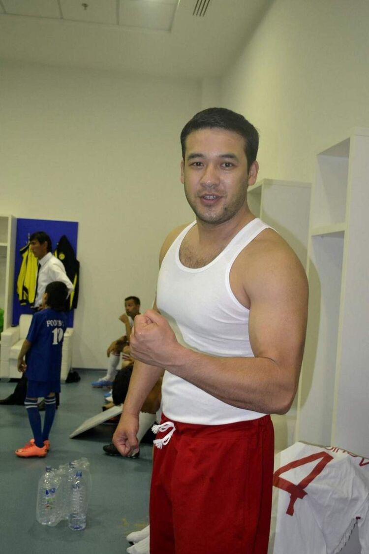 ���� 53516721 ������� Ali, 36 ���, ���� ���������� � �����������