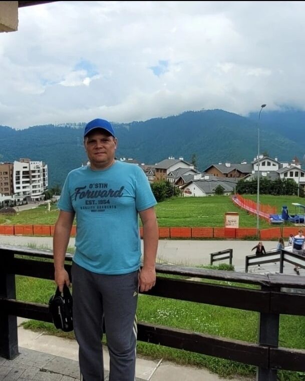 ���� 32615261 ������� Vladimir, 41 ���, ���� ���������� � ���������