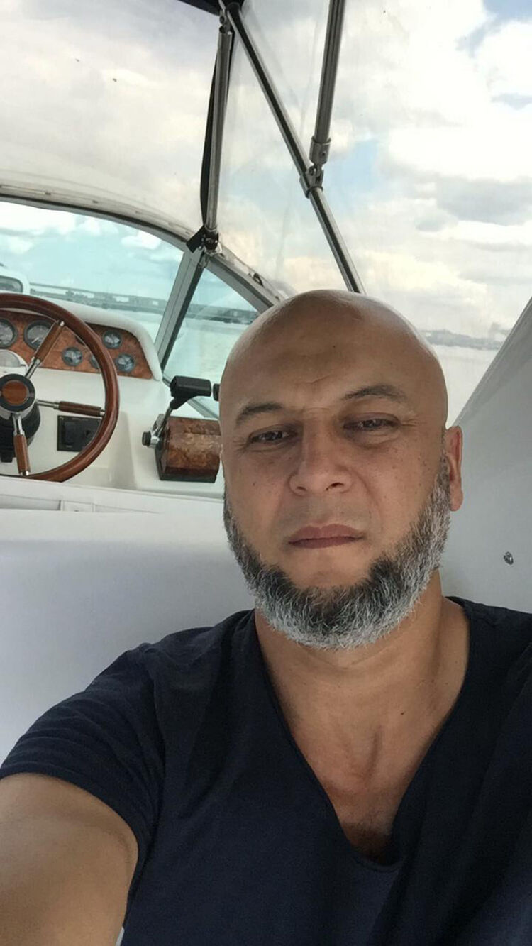 ���������� ������, ���� ������� Sharaf, 40 ���, ������������ ��� ������, c�������� ���������