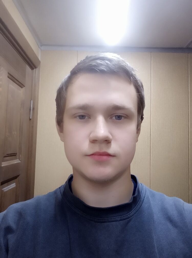 ���� 18133061 ����� �������, 25 ���, ���� ���������� � ������������