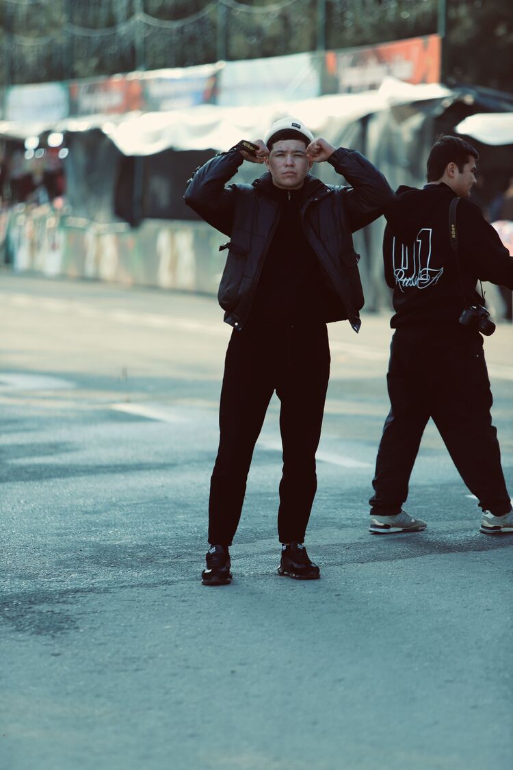 ���� 55133811 ����� Bobur, 18 ���, ���� ���������� � ����������