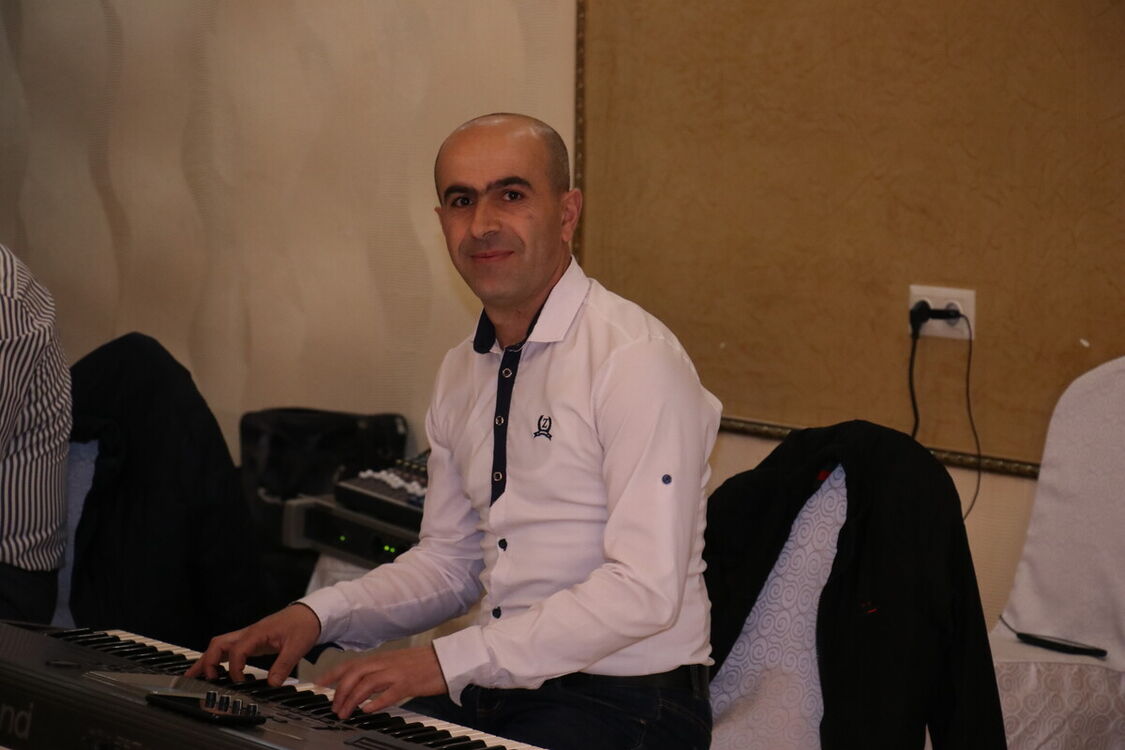 ���� 20007501 ������� Ashot, 43 ����, ���� ���������� � �������