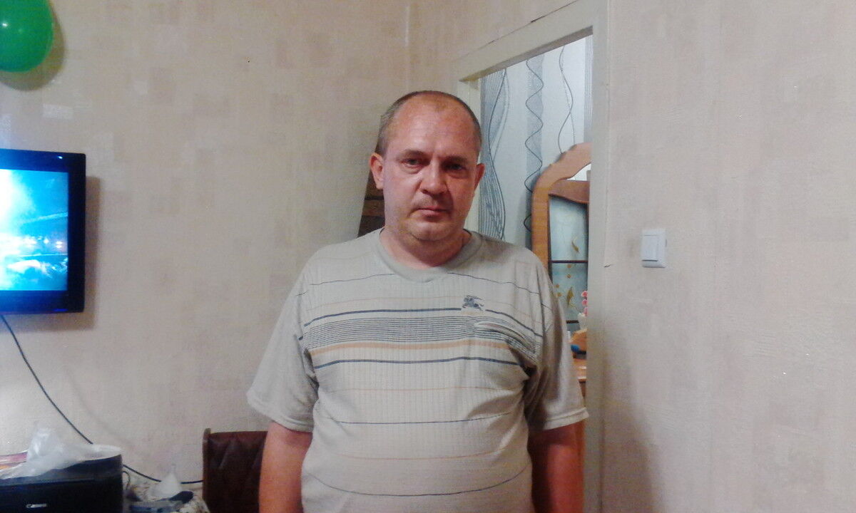  ,   Vitaliy, 53 ,   