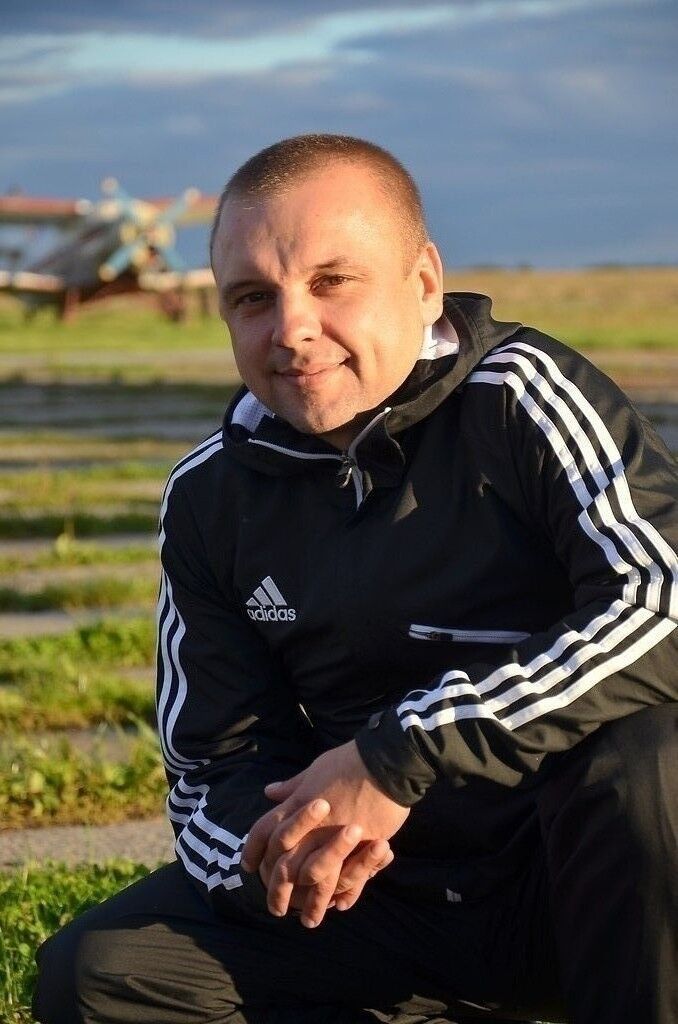  ,   Serega, 44 ,  