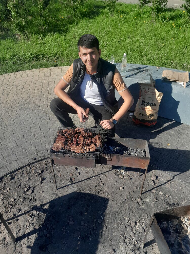 ���������� ������, ���� ������� Qurbonboy, 29 ���, ������������ ��� ������, ����� � ���������