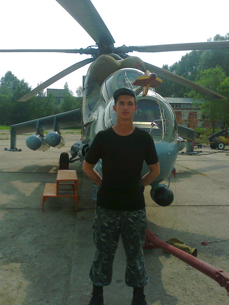  5634281  Aleksandr, 36 ,    