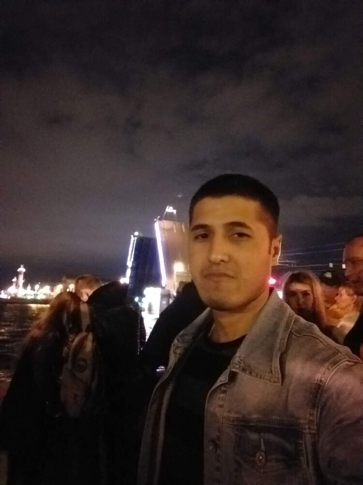 ���� 40433191 ������� Hakimjon, 32 ����, ���� ���������� � ������