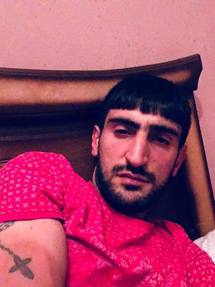 ���� 54461721 ������� Kolya, 35 ���, ���� ���������� � ���������