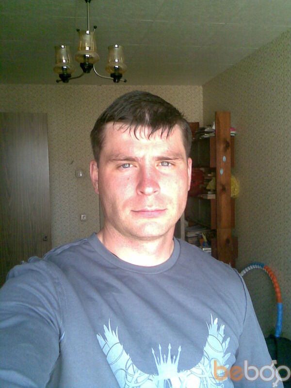 Знакомства Иркутск, фото мужчины Faktor2, 37 лет, познакомится 