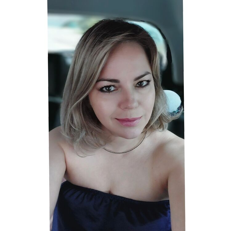  ,   Svetlana, 42 ,   c 
