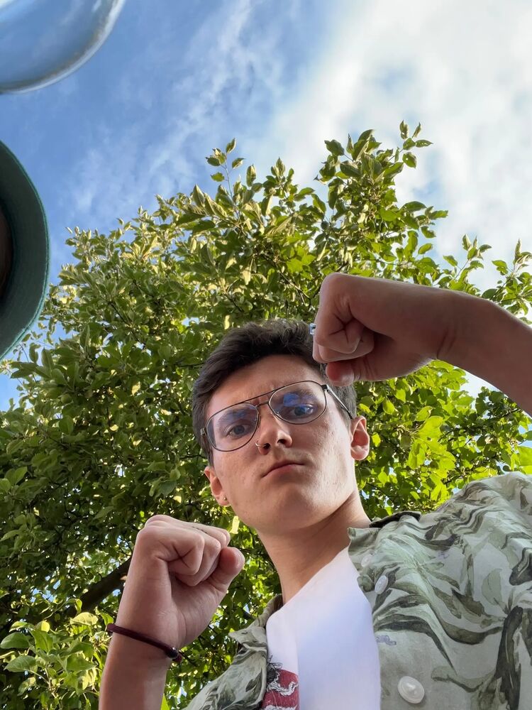 ���������� ������, ���� ����� �����, 22 ����, ������������ ��� ������, ����� � ���������