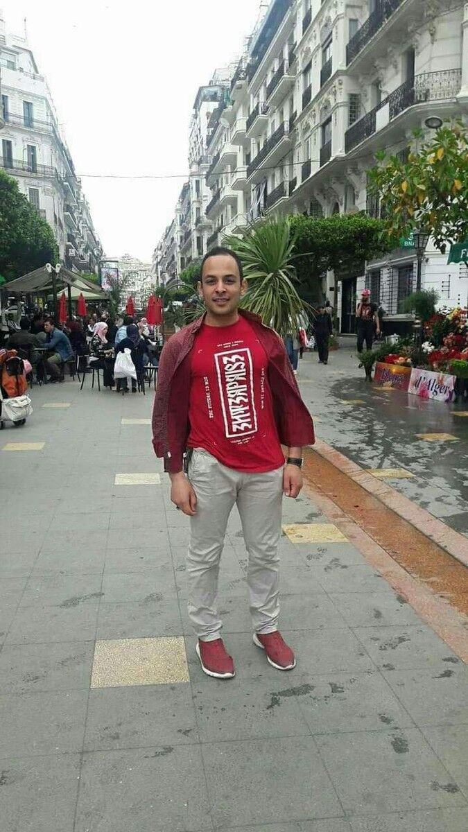  Algiers,   Oskar, 35 ,   ,   , c 