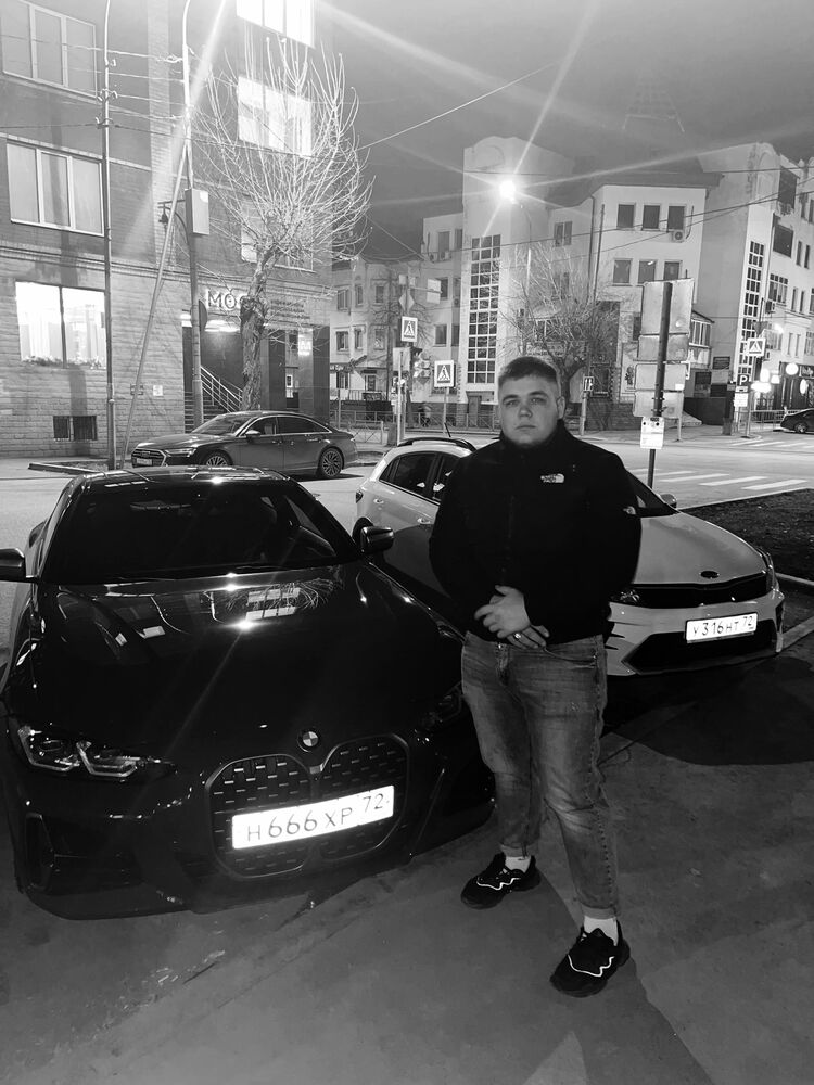 ���� 34163961 ����� Kirill, 25 ���, ���� ���������� � ������