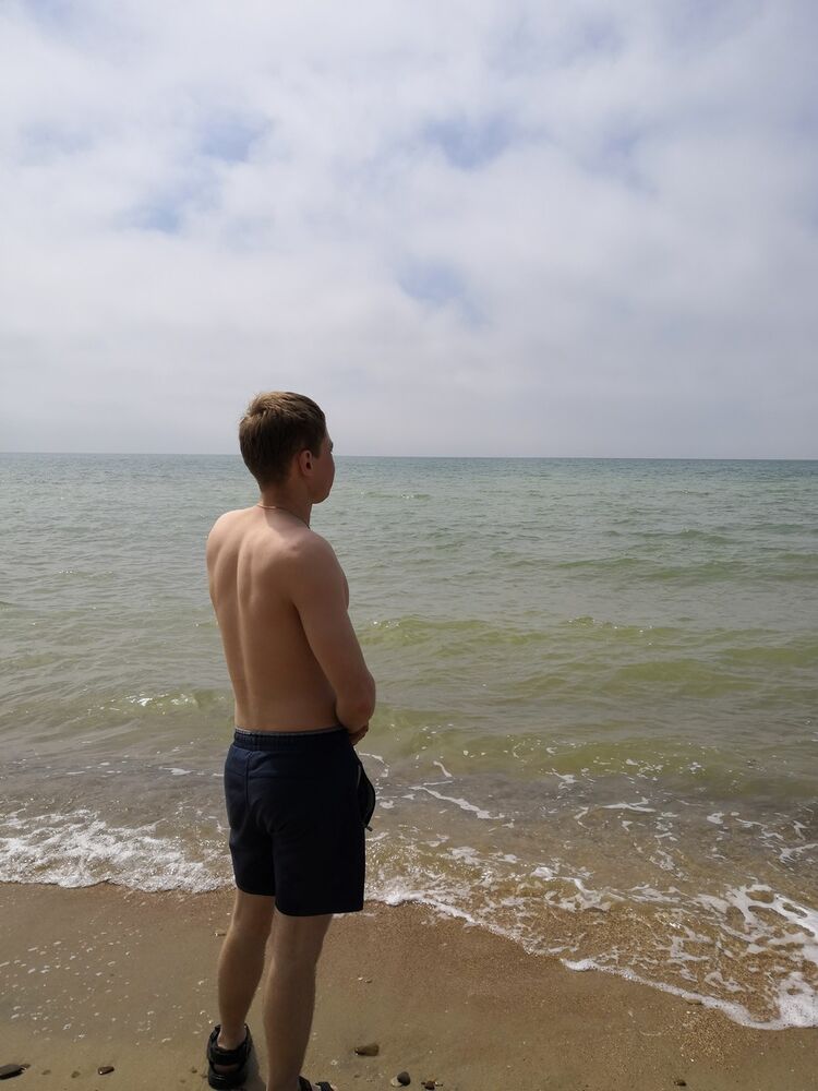  16189511  Andrey, 29 ,    