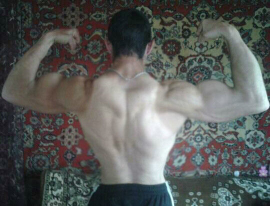 ,   VLAD, 35 ,   