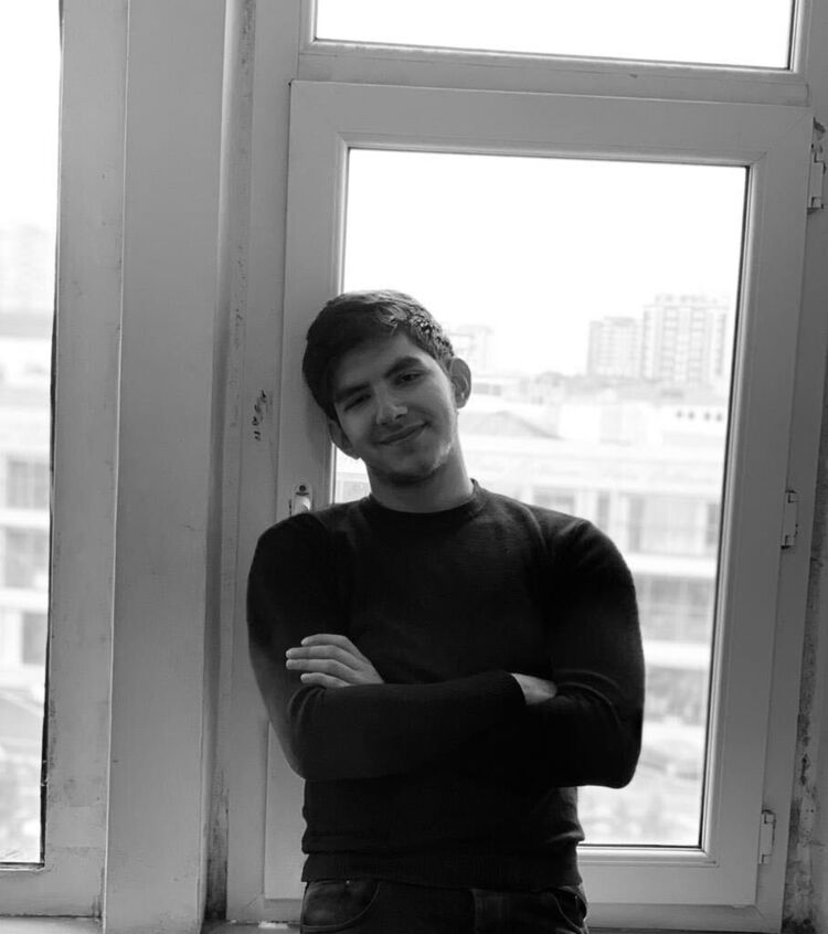 ���������� ����, ���� ����� Ayxan, 25 ���, ������������ ��� ������, ����� � ���������