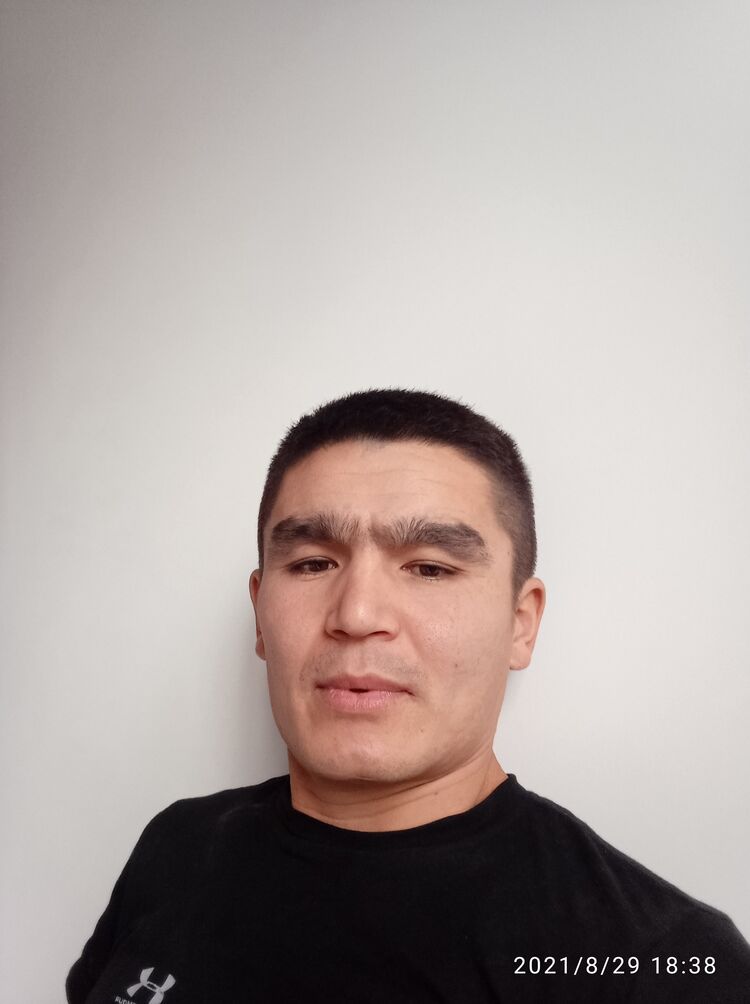 ���������� �������, ���� ������� Elyorbek, 37 ���, ������������ ��� ������, ����� � ���������