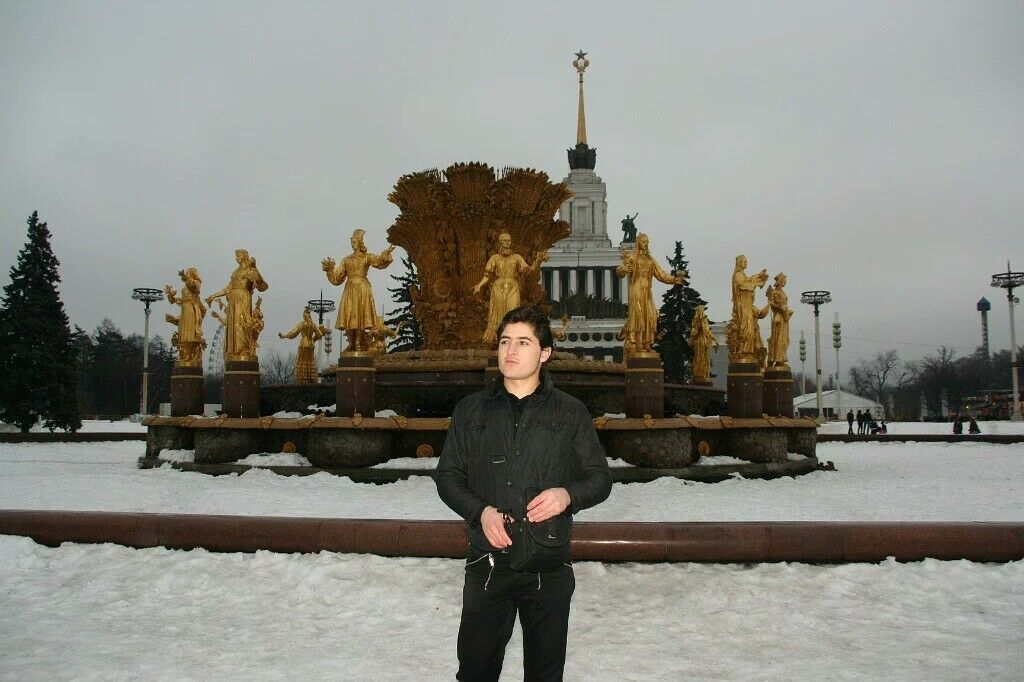 ���� 13534841 ������� �������, 37 ���, ���� ���������� � ���