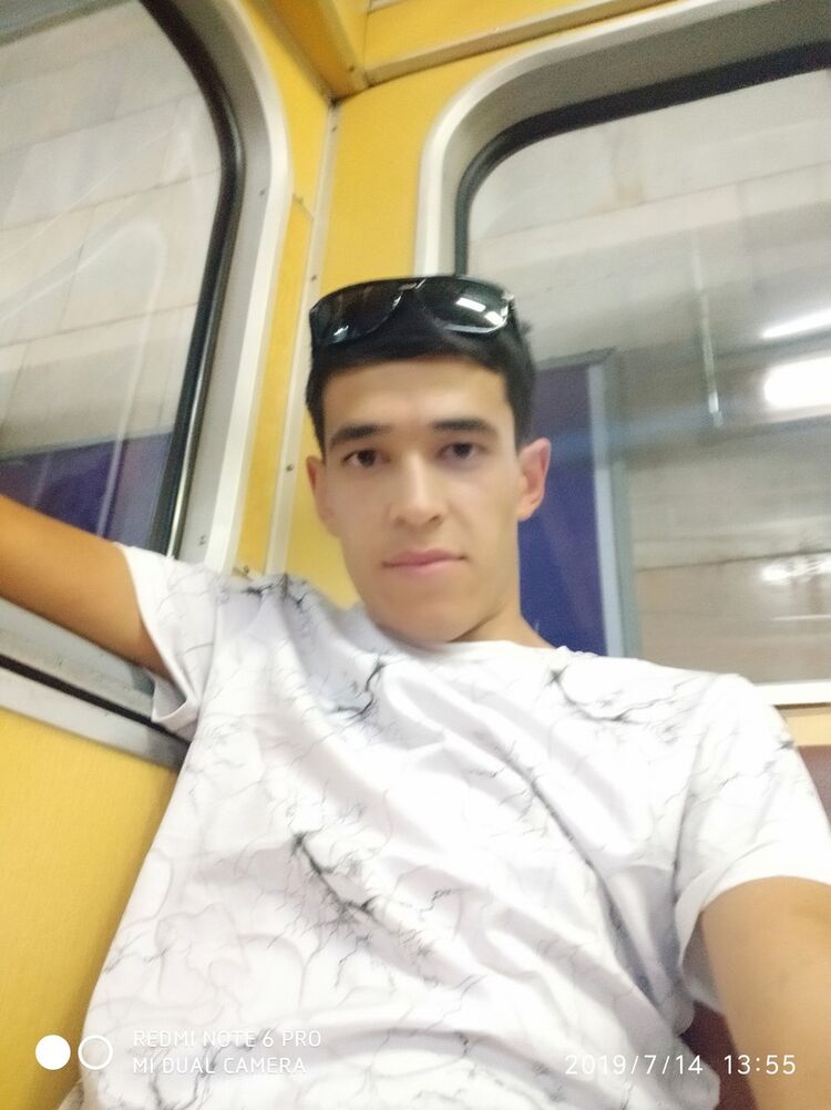 ���������� �������, ���� ������� Jahongir, 34 ����, ������������ ��� ������, ����� � ���������, c�������� ���������, ���������