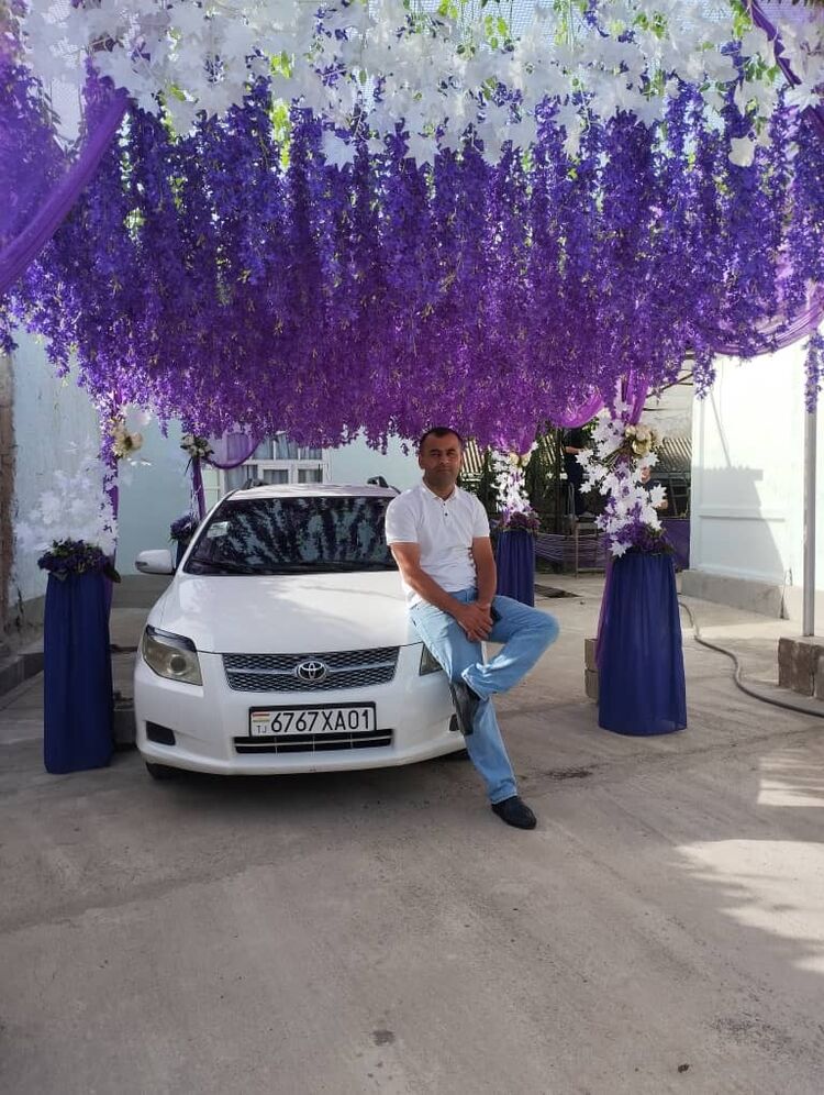 ���������� �����-���������, ���� ������� Alisher, 36 ���, ������������ ��� ������, ����� � ���������