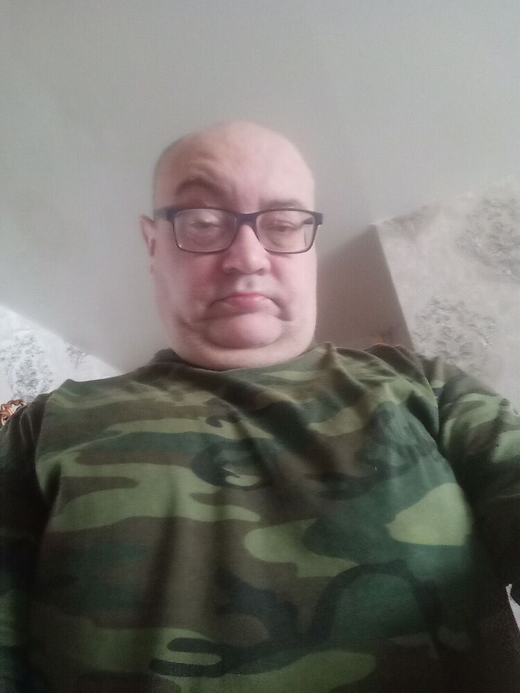 ���� 55501981 ������� Mikhail, 48 ���, ���� ���������� � ��������