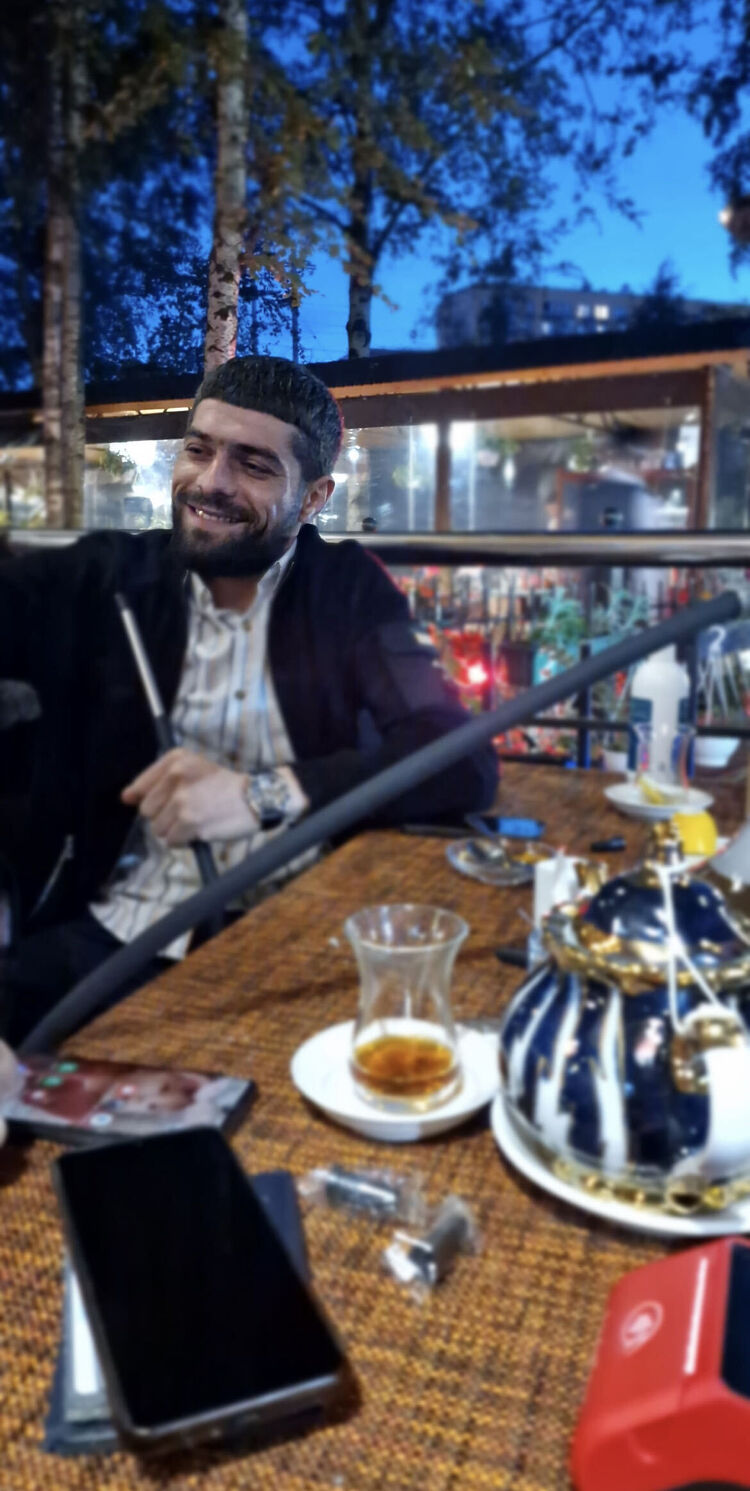 ���������� �����-���������, ���� ������� Zaur, 33 ����, ������������ ��� ������, ����� � ���������