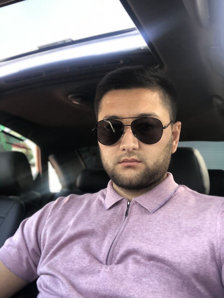 ���������� �������, ���� ������� Shohrux, 33 ����, ������������ ��� ����� � ���������