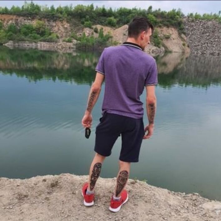 ���� 24203421 ������� �������, 26 ���, ���� ���������� � �����������