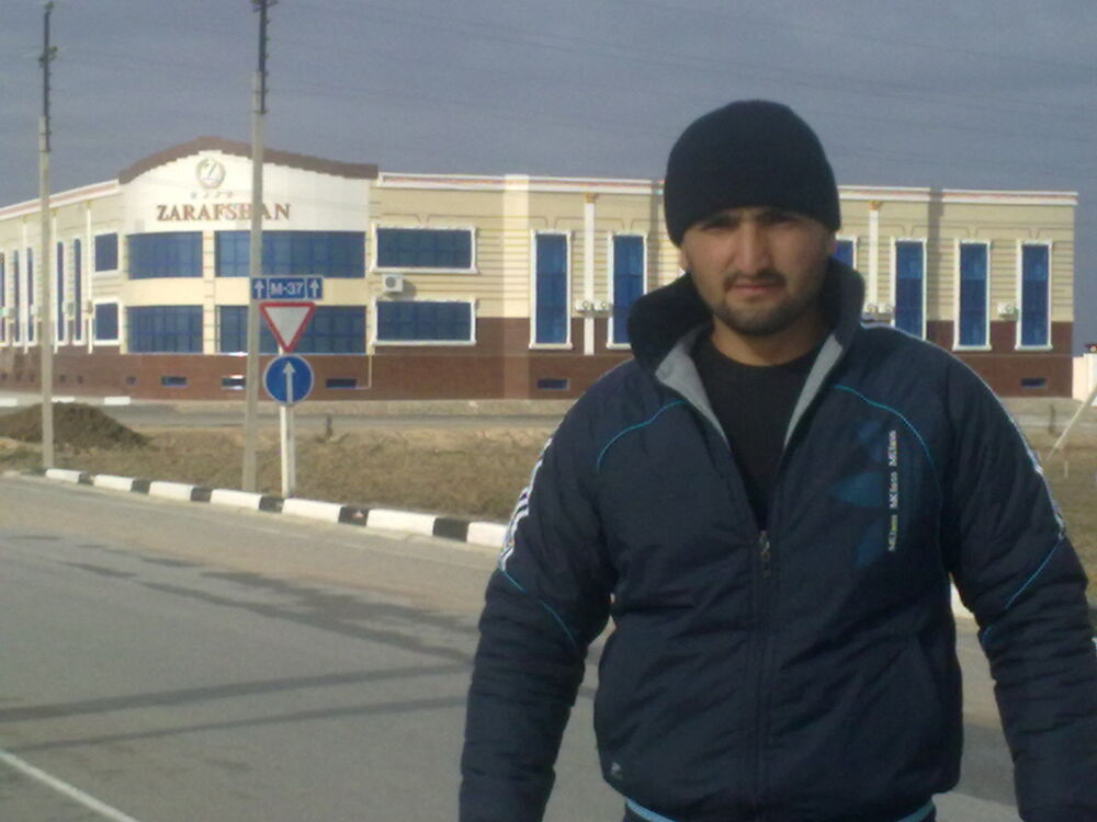 ���� 5017151 ������� Murodali, 38 ���, ���� ���������� � ������