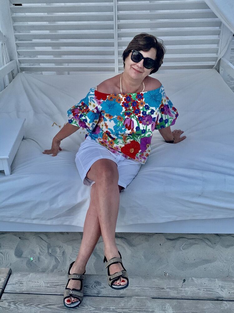 ���������� ����, ���� ������� Anna, 56 ���, ������������ ��� ������, ����� � ���������, c�������� ���������