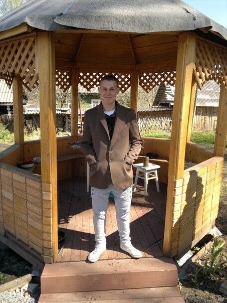 ���� 10836811 ������� Andrei, 37 ���, ���� ���������� � �����-����������