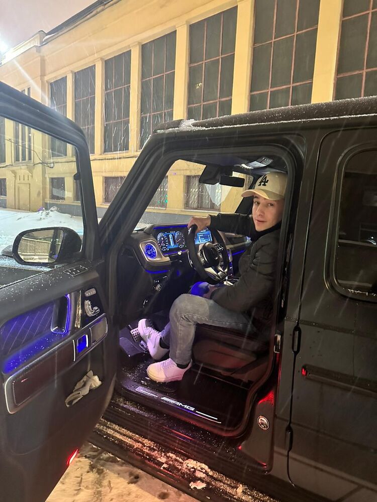 ���������� ������, ���� ������� Aziz, 27 ���, ������������ ��� ������, ����� � ���������