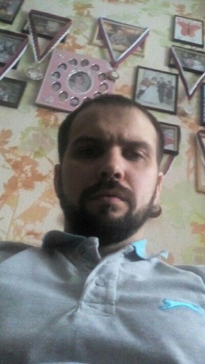  ,   Kirill, 41 ,   