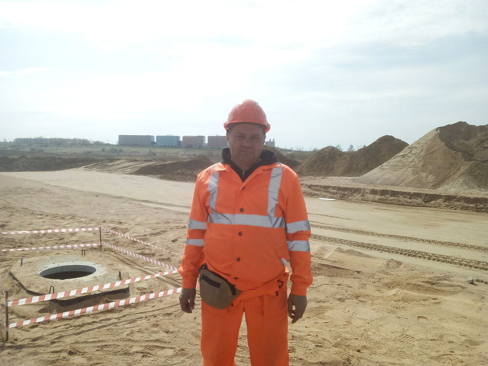 ���� 16098851 ������� ������, 46 ���, ���� ���������� � �����-����������