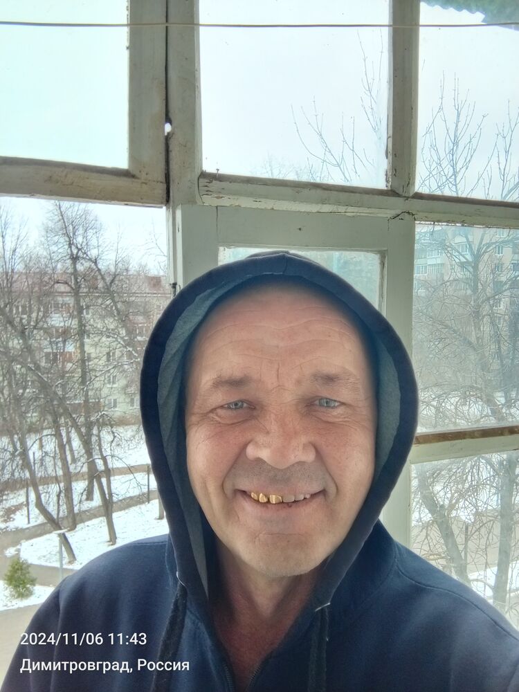  53754581  Igor, 57 ,    