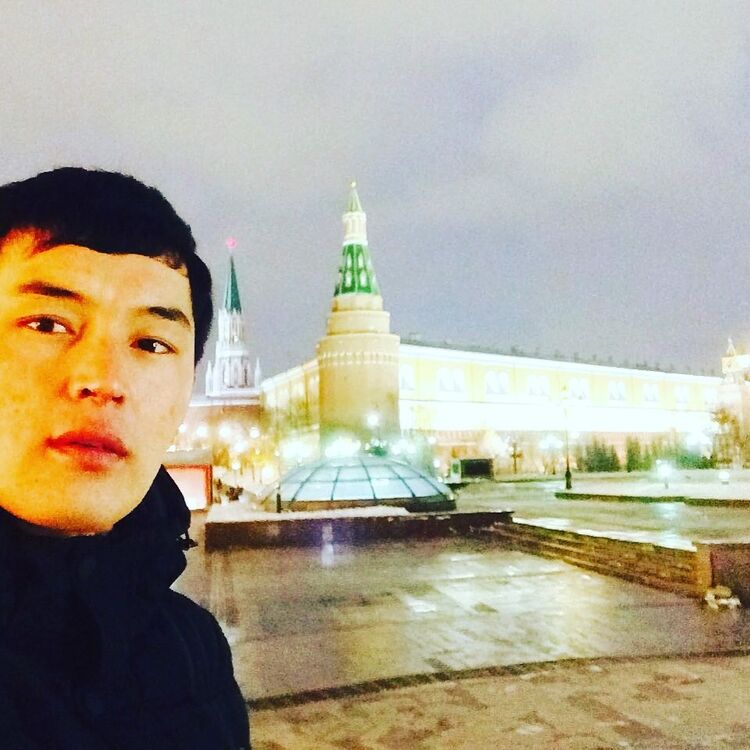  11527001  Kylysh, 34 ,    