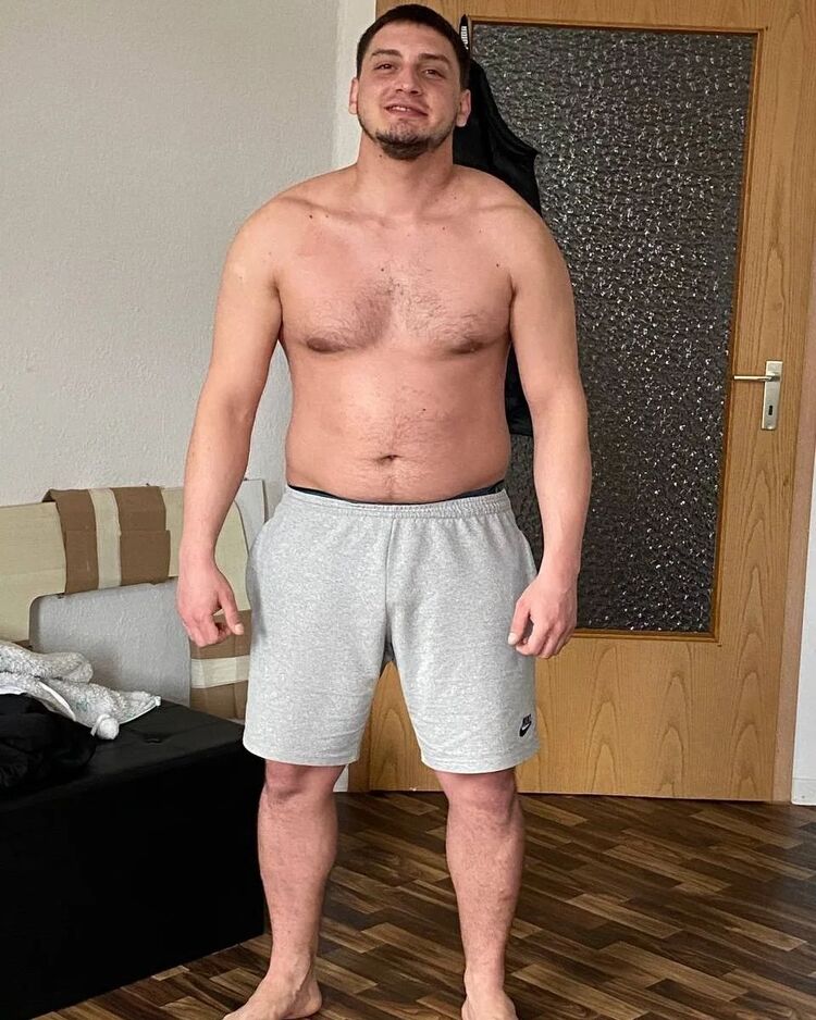 ���� 37609871 ������� Vitalik, 33 ����, ���� ���������� � ������