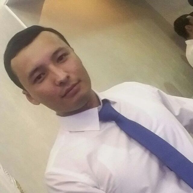 ���� 30872341 ������� Sardor, 30 ���, ���� ���������� � ��������